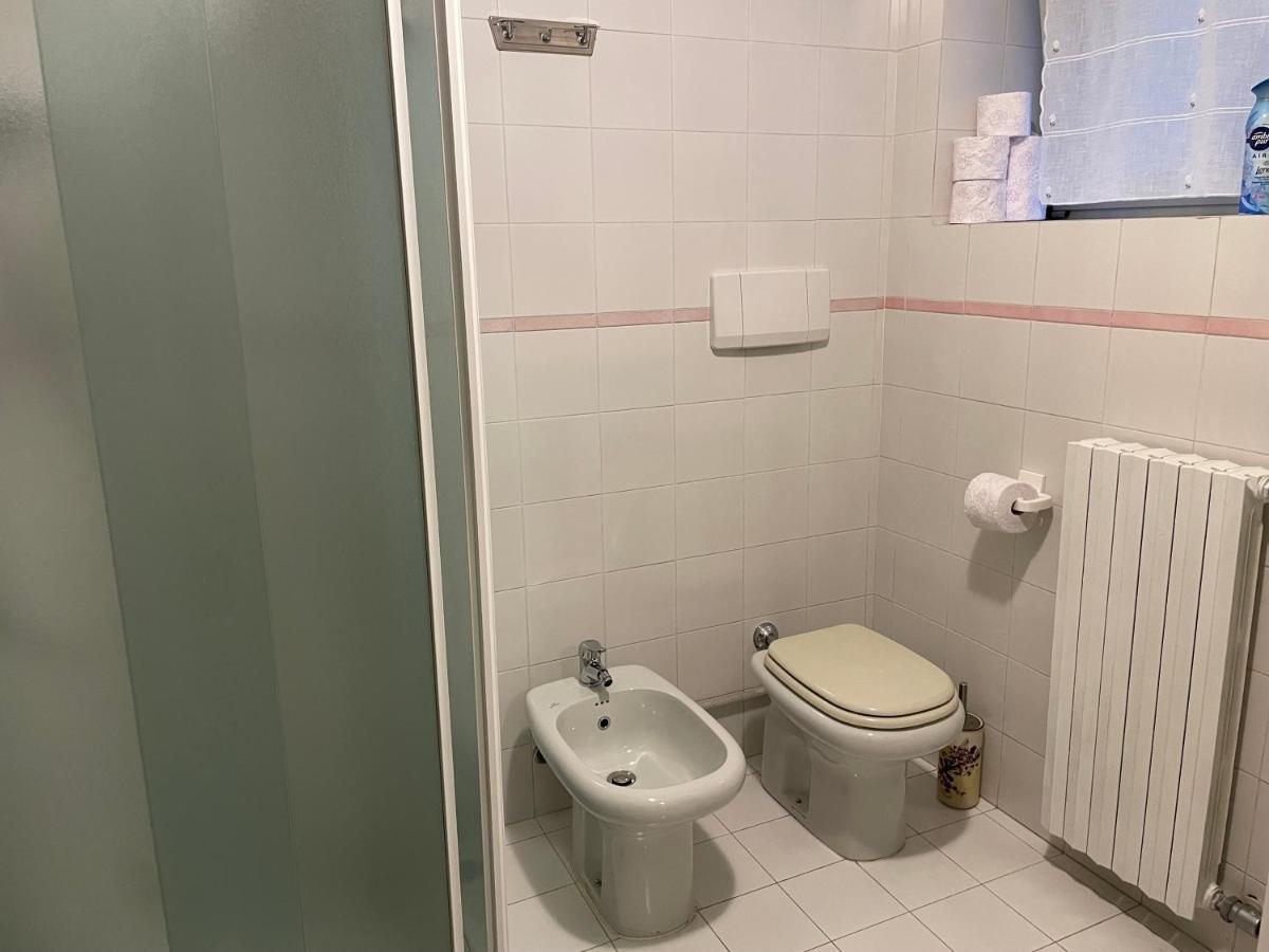 Апартаменти Tatjana House Бренцоне-суль-Гарда Екстер'єр фото